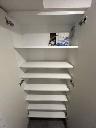 WORVE吹田江坂の物件内観写真